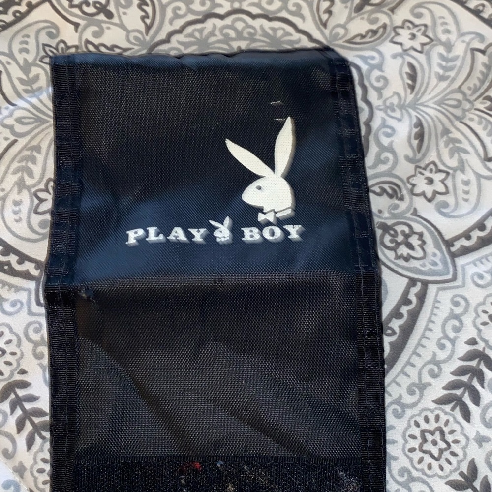 Vintage playboy wallet - Picture 3 of 4